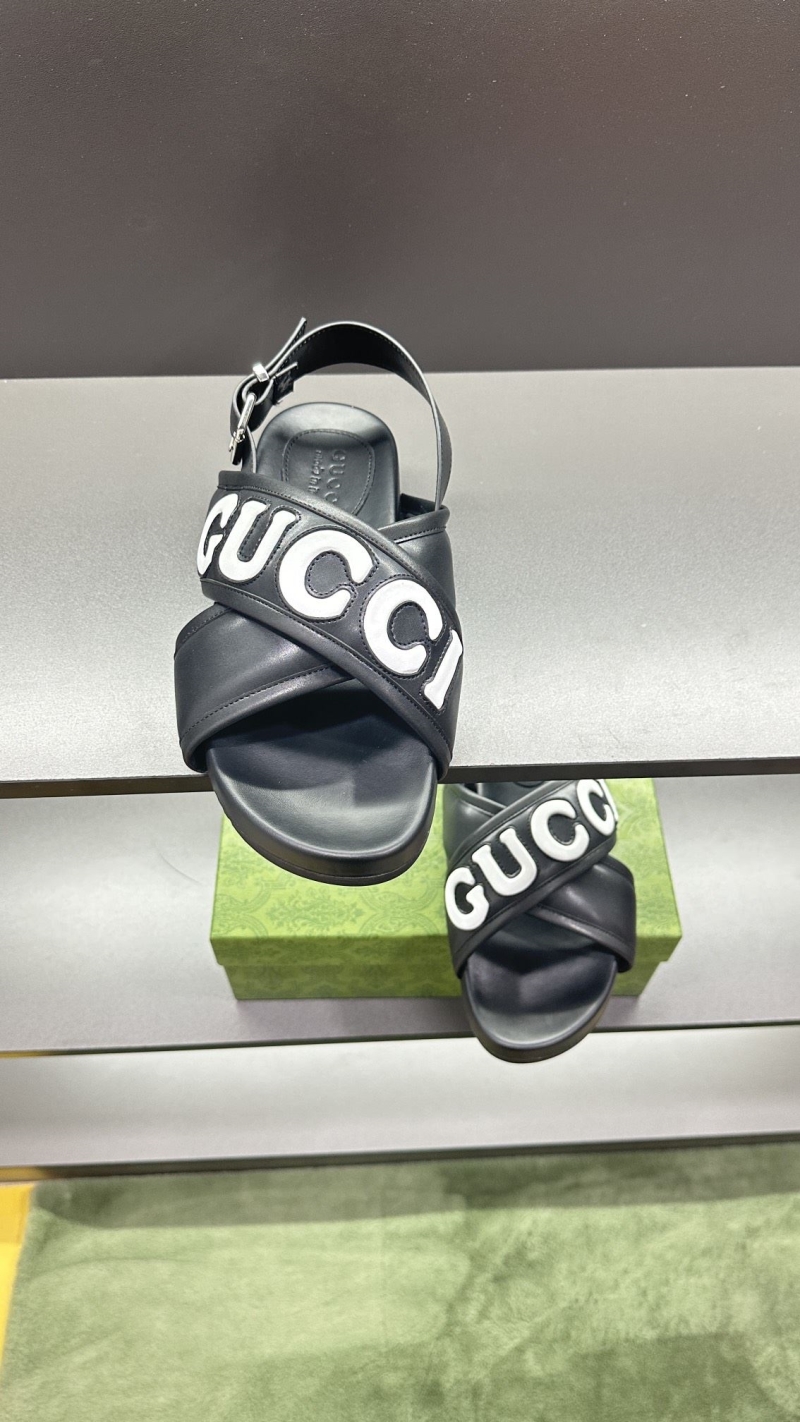 Gucci Sandals